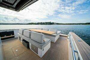 2024 Pardo Yachts 43 thumbnail 45
