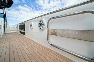 2024 Pardo Yachts 43 thumbnail 38