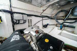 2024 Pardo Yachts 43 thumbnail 78