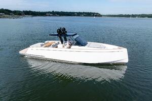 LADY DI Worth Avenue Yachts