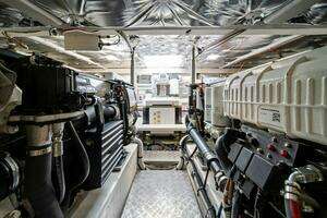 2024 Pardo Yachts 43 thumbnail 79