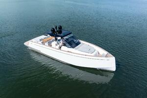 Yacht for sale LADY DI