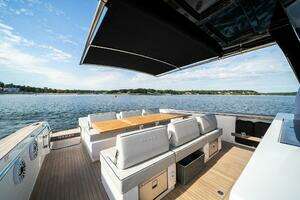 2024 Pardo Yachts 43 thumbnail 47
