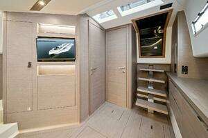 2024 Pardo Yachts 43 thumbnail 64