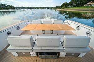 2024 Pardo Yachts 43 thumbnail 44