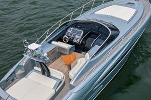 BADLESHIP yacht for sale