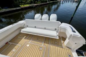40FT (12.19M) INTREPID