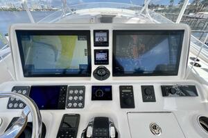 40FT (12.19M) INTREPID
