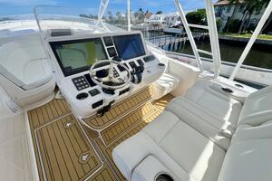 40FT (12.19M) INTREPID