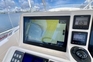 40FT (12.19M) INTREPID