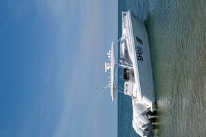 Yacht for sale 40FT (12.19M) INTREPID