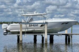 40FT (12.19M) INTREPID