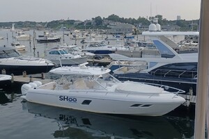Vessel Image #1