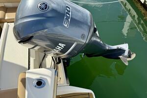 24ft Scout Yacht For Sale
