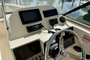 24ft Scout Yacht For Sale