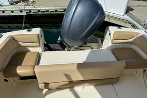 24ft Scout Yacht For Sale