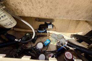 24ft Scout Yacht For Sale