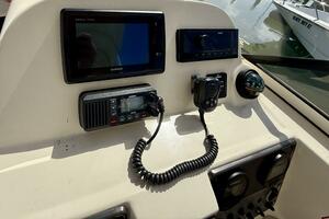 24ft Scout Yacht For Sale