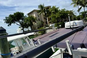 28ft Bluewater Yacht For Sale