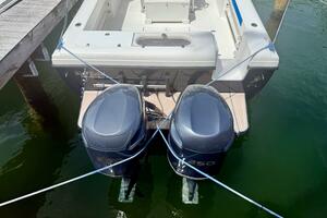 28ft Bluewater Yacht For Sale