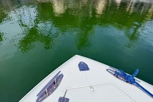 28ft Bluewater Yacht For Sale