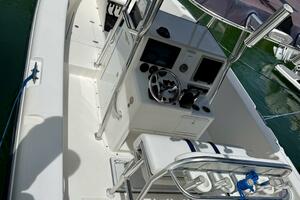 28ft Bluewater Yacht For Sale