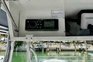28ft Bluewater Yacht For Sale