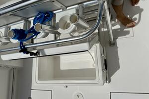 28ft Bluewater Yacht For Sale