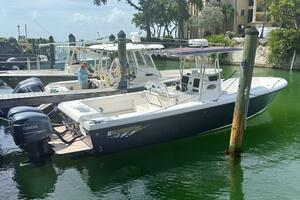 28ft Bluewater Yacht For Sale