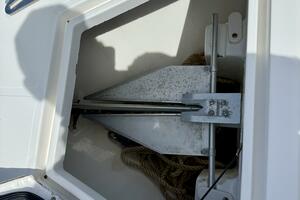 28ft Bluewater Yacht For Sale