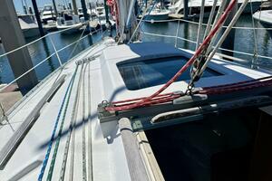 Incorrigible 31ft Beneteau Yacht For Sale