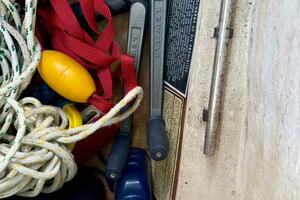 Incorrigible 31ft Beneteau Yacht For Sale