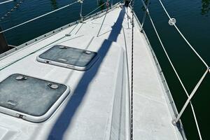 Incorrigible 31ft Beneteau Yacht For Sale