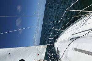 Incorrigible 31ft Beneteau Yacht For Sale