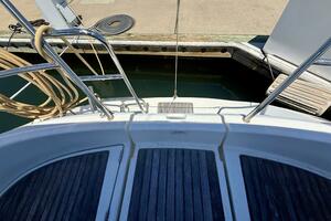 Incorrigible 31ft Beneteau Yacht For Sale