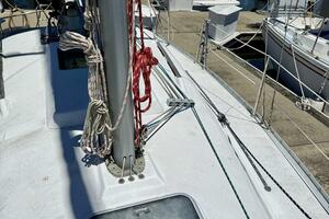 Incorrigible 31ft Beneteau Yacht For Sale