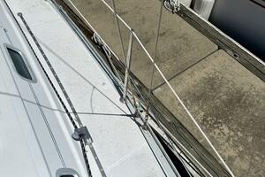 Incorrigible 31ft Beneteau Yacht For Sale