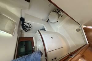 Incorrigible 31ft Beneteau Yacht For Sale