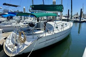 Incorrigible 31ft Beneteau Yacht For Sale
