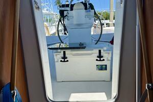 Incorrigible 31ft Beneteau Yacht For Sale