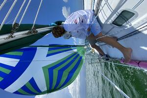 Incorrigible 31ft Beneteau Yacht For Sale