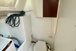 Incorrigible 31ft Beneteau Yacht For Sale