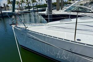 Incorrigible 31ft Beneteau Yacht For Sale