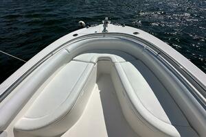 Le Bateau 24ft Edgewater Yacht For Sale