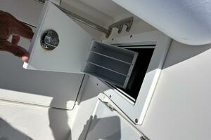 Le Bateau 24ft Edgewater Yacht For Sale