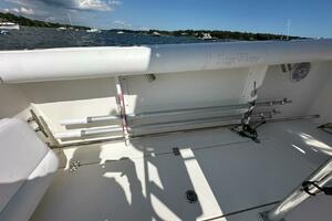 Le Bateau 24ft Edgewater Yacht For Sale