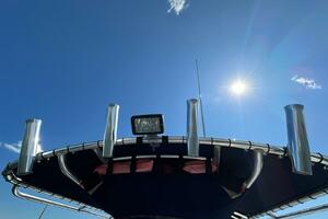 Le Bateau 24ft Edgewater Yacht For Sale