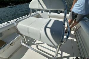 Le Bateau 24ft Edgewater Yacht For Sale