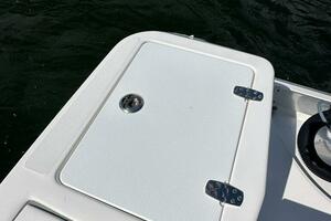Le Bateau 24ft Edgewater Yacht For Sale