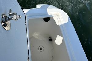 Le Bateau 24ft Edgewater Yacht For Sale